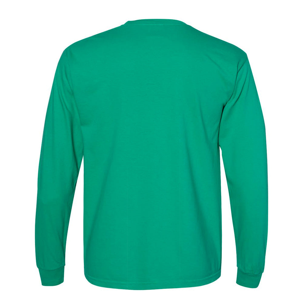 Adult Heavyweight RS Long-Sleeve Pocket T-Shirt