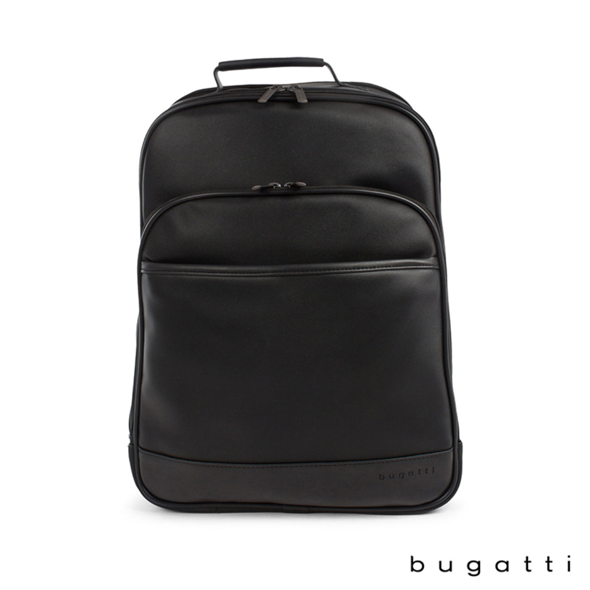 Bugatti Gin & Twill Backpack