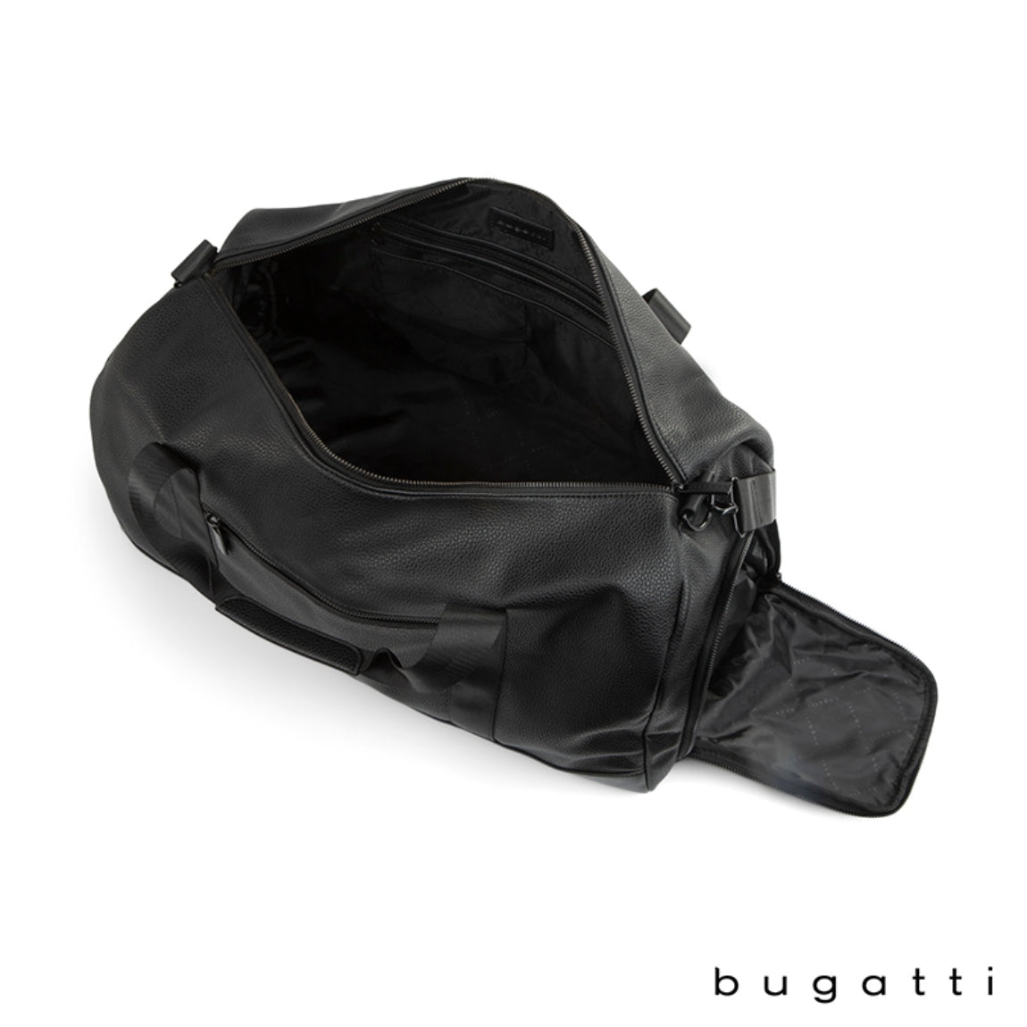 Bugatti Central Duffel Bag
