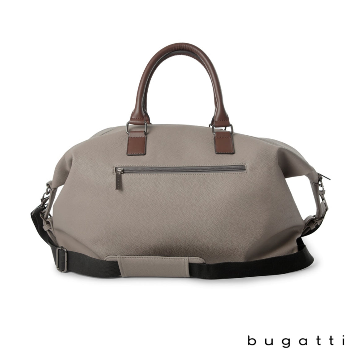 Bugatti Contrast Collection Duffel Bag