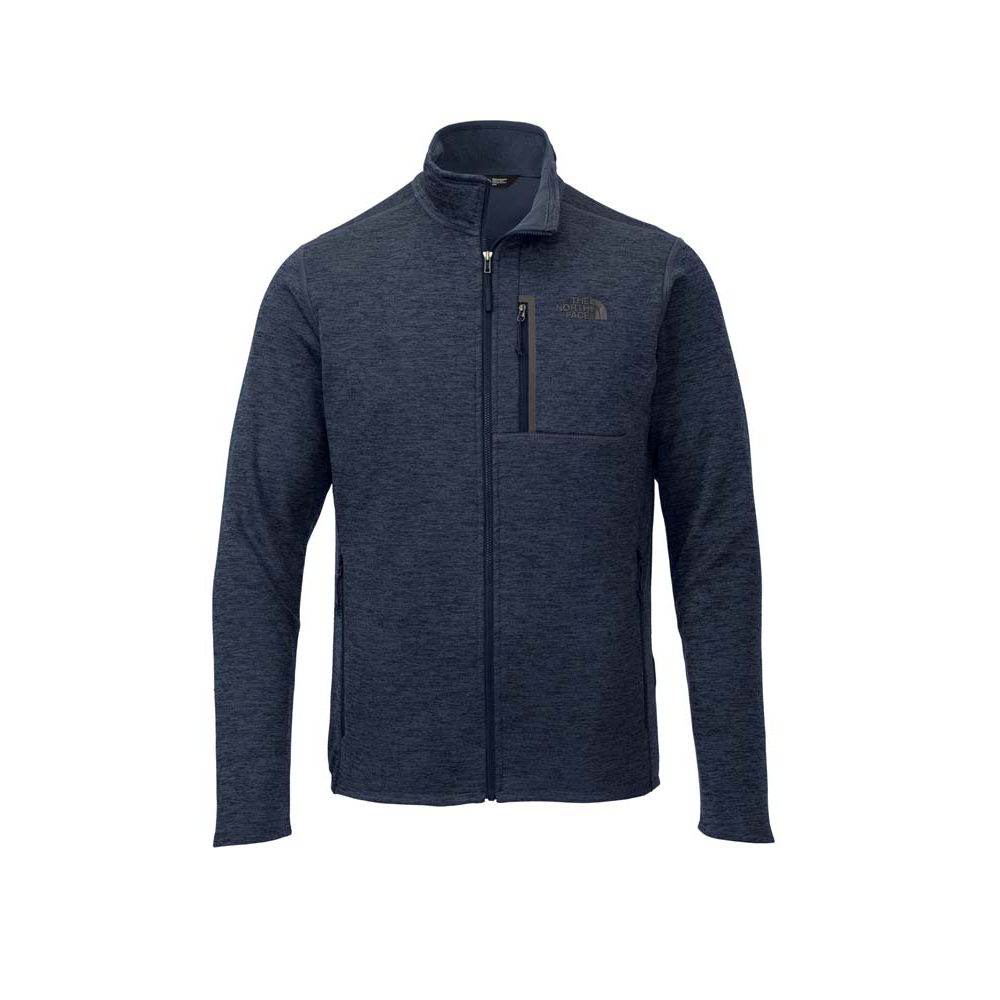 Skyline Full-Zip Fleece Jacket
