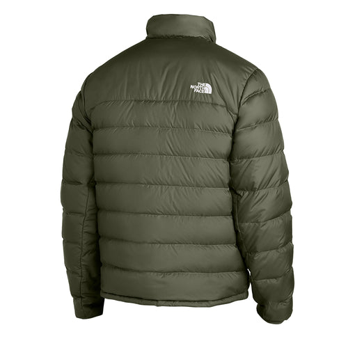 The North Face® Down Hybrid Jacket