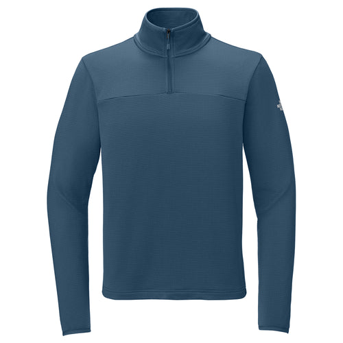 Aim 1/4-Zip Fleece