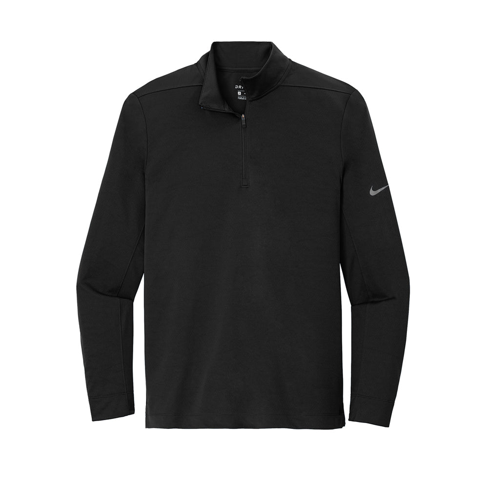 Nike Dry 1/2-Zip Cover-Up