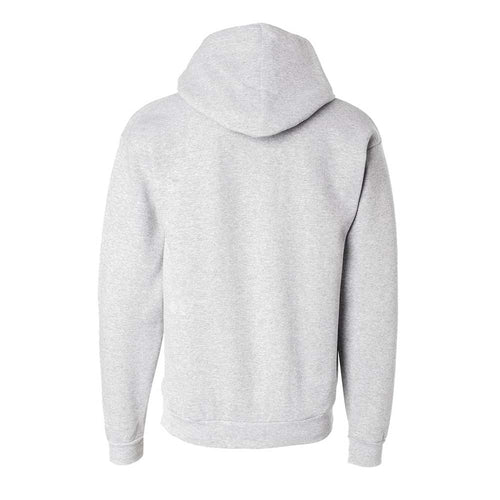Unisex 7.8 Oz. Ecosmart 50/50 Pullover Hooded Sweatshirt