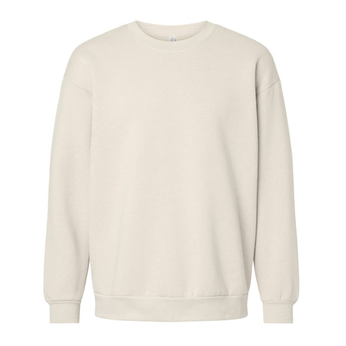 American Apparel Unisex ReFlex Fleece Crewneck Sweatshirt