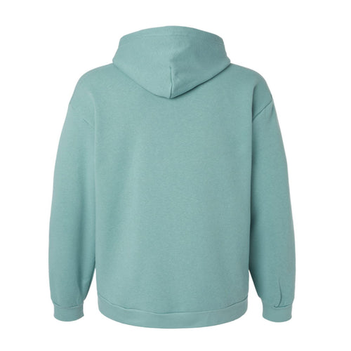 American Apparel Unisex ReFlex Fleece Pullover Hooded Sweatshirt