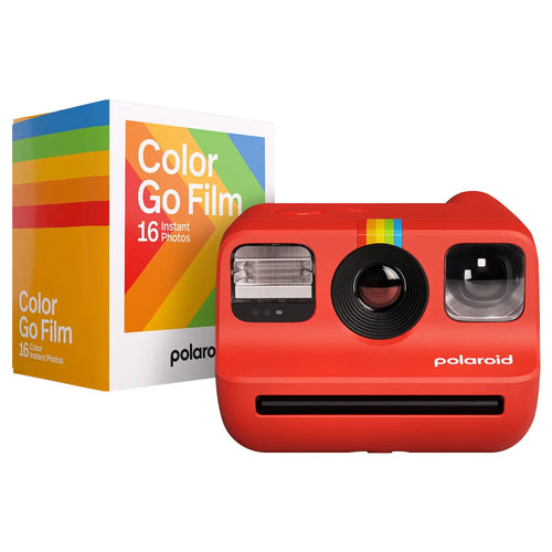 Polaroid Go Gen 2 Everything Box