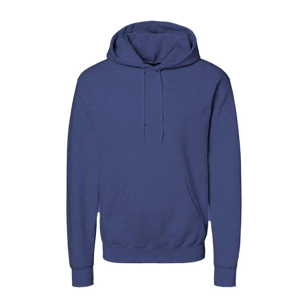 Adult 9 Oz. Double Dry Eco Pullover Hood