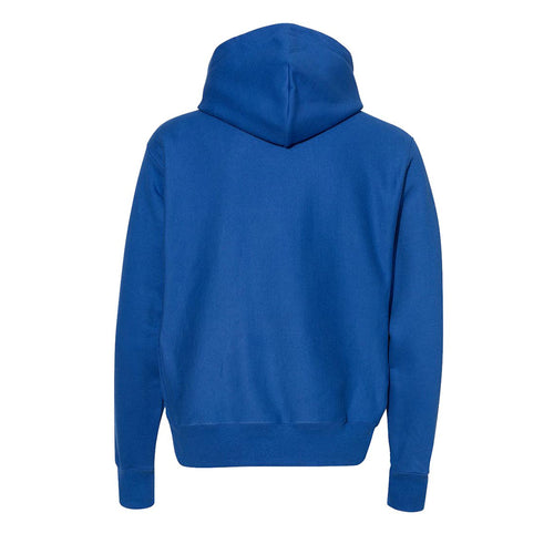 Weave® Pullover Hooded Sweatshirt