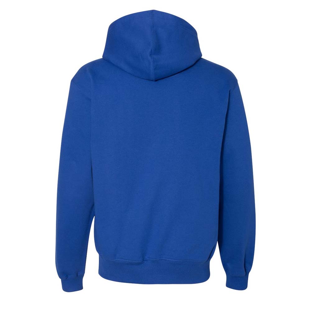 Cotton Max Hooded Sweatshirt