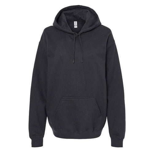 Softstyle® Fleece Pullover Hooded Sweatshirt