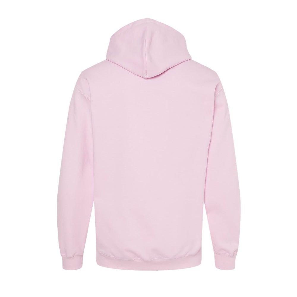 Softstyle® Fleece Pullover Hooded Sweatshirt