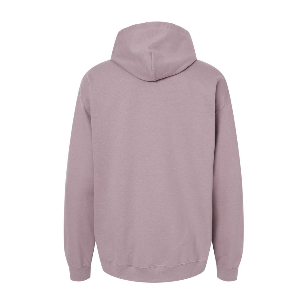 Softstyle® Fleece Pullover Hooded Sweatshirt