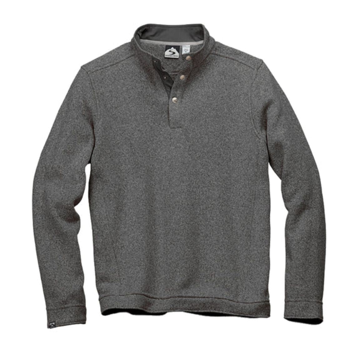 Unisex Overachiever Sweaterfleece Pullover