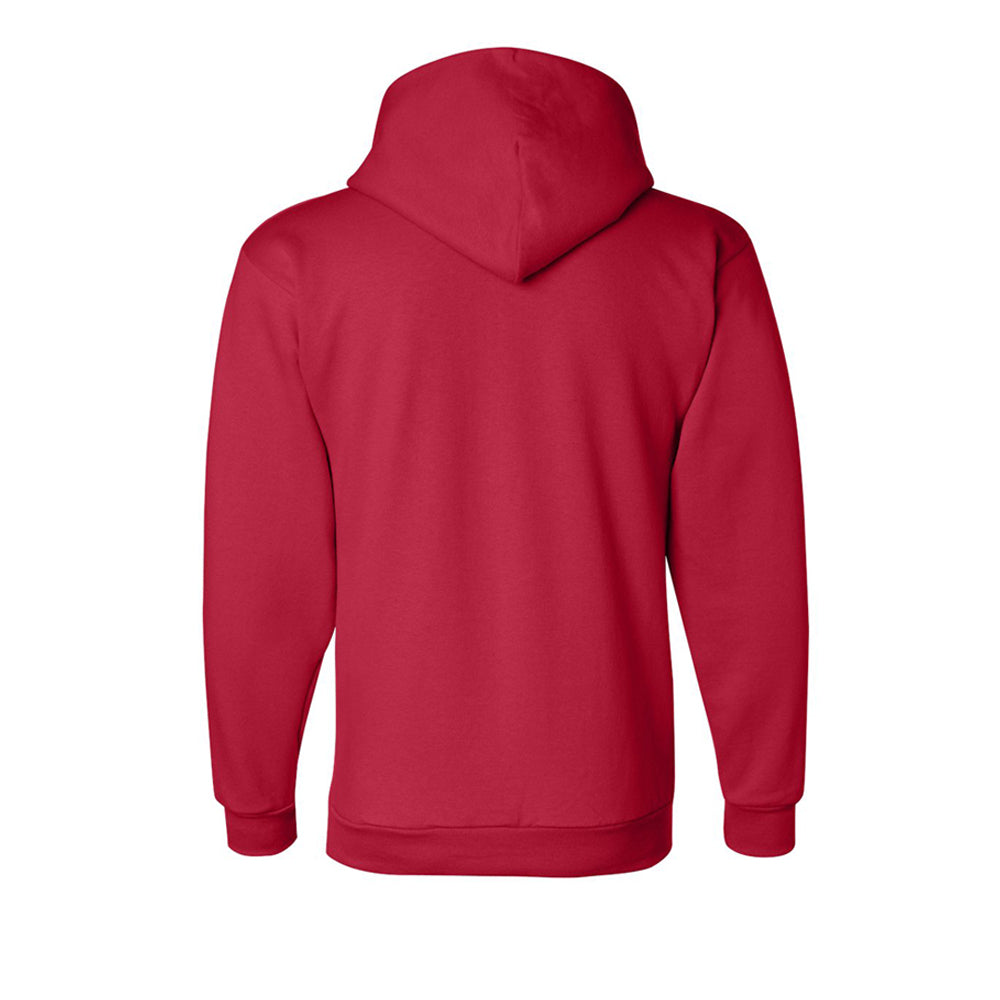 Adult 9 Oz. Double Dry Eco Pullover Hood