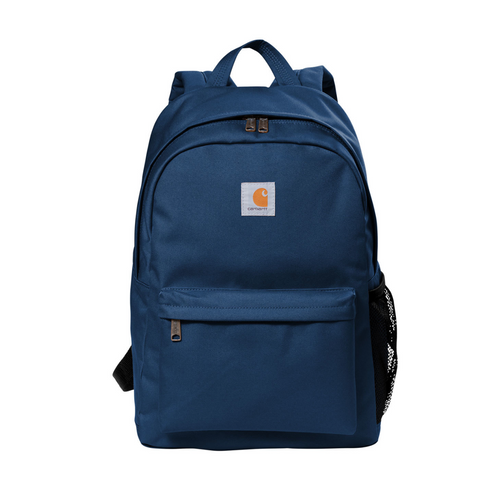 CT89241804 Carhartt® Canvas Backpack (Fresh Bucks)