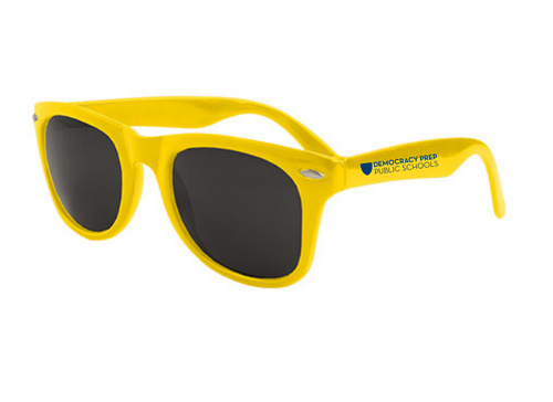 Democracy Prep Sunglasses (Listing ID: 6992273670213)