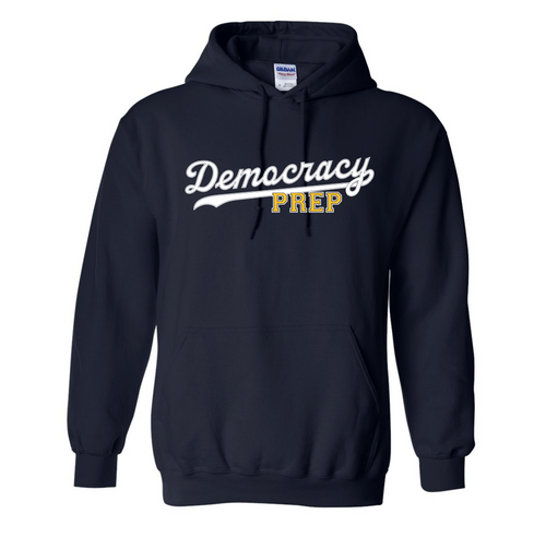 Democracy Prep Hoodies (Listing ID: 6998564012101)