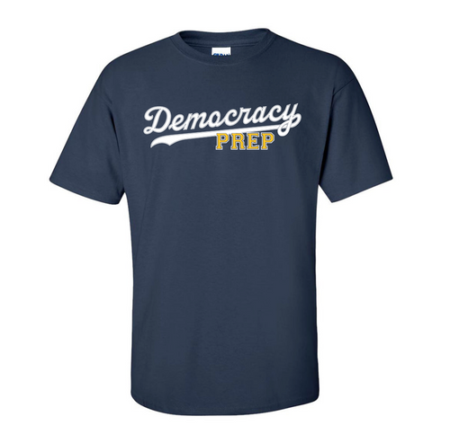Democracy Prep Shirts (Listing ID: 6998564601925)
