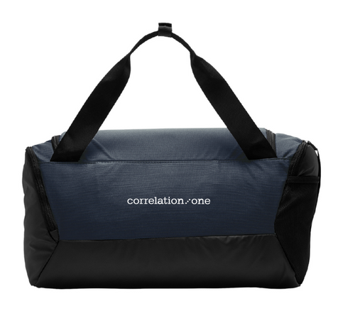 Nike Brasilia Small Duffel - Midnight Navy (Listing ID: 120987654)