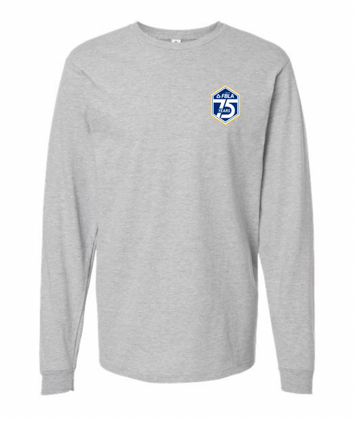 Virginia FBLA HS Conference Long Sleeve Tees 2025 (FBLAVAHS2025)