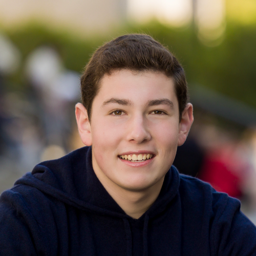 Jerry Lascher at University of Pennsylvania