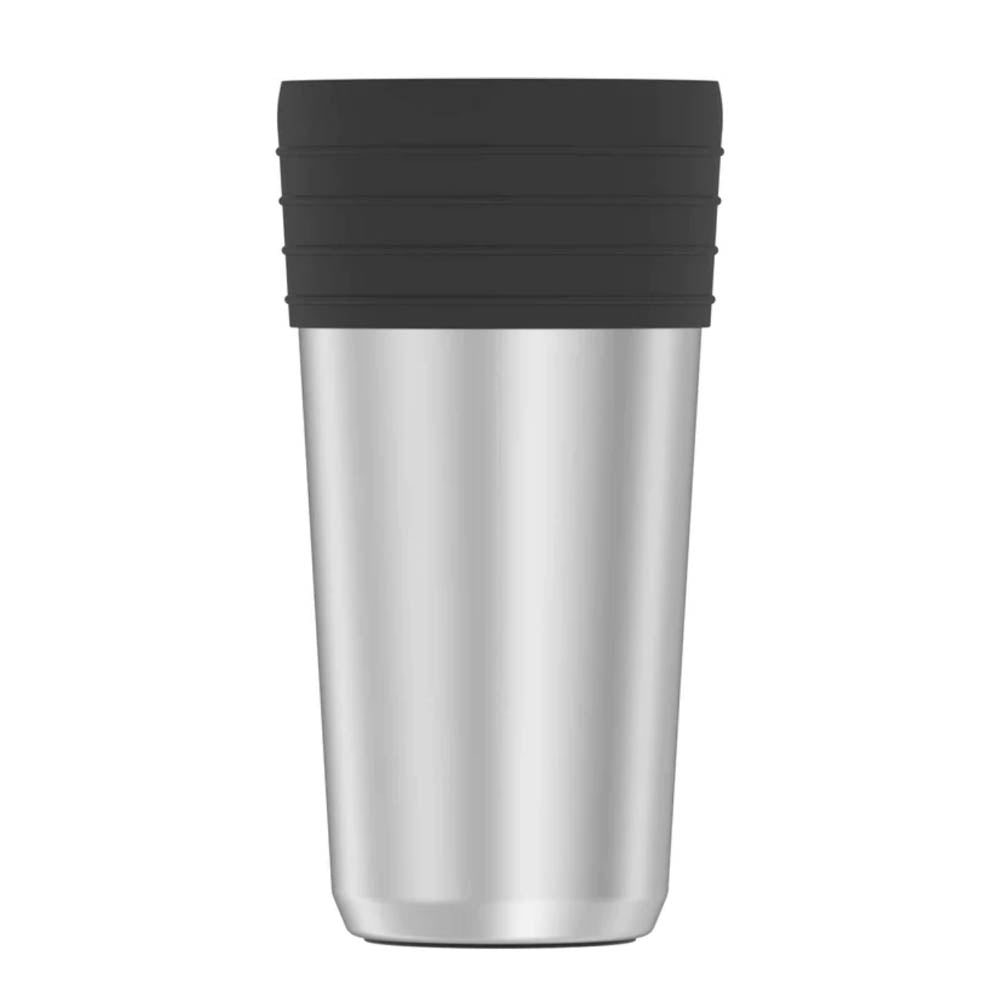 Stainless Steel Coffee Cup Insulator