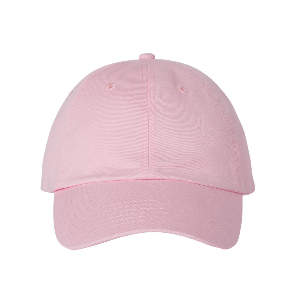 Adult Bio-Washed Classic Dad Hat