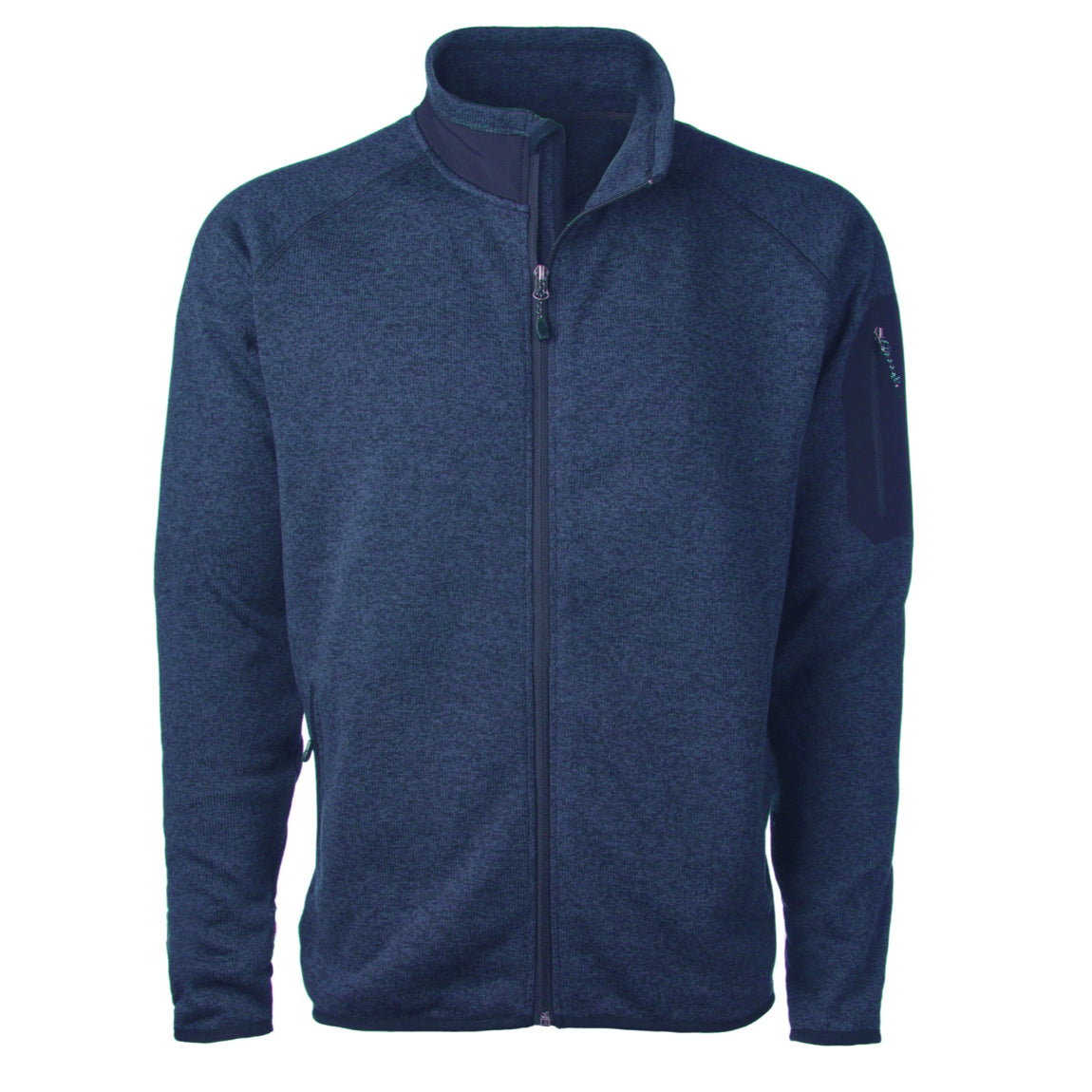 Villa Sweater Fleece Jacket