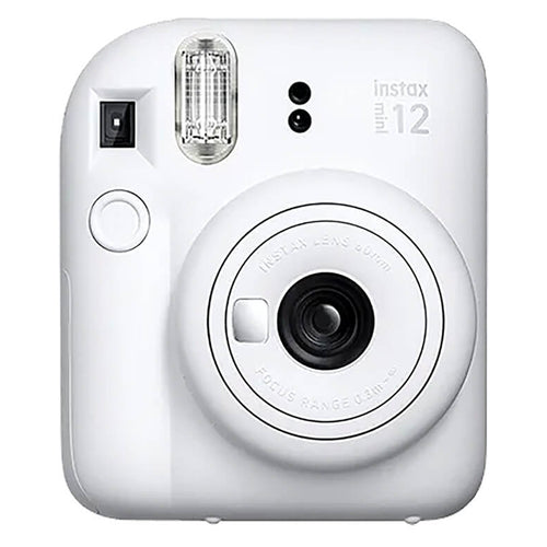 Fujifilm Instax Mini 12 Camera