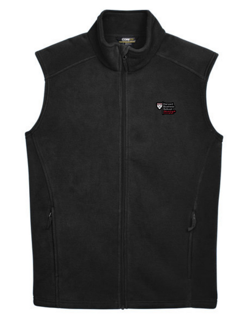 CORE365 Men's Journey Fleece Vest (HBSFV)