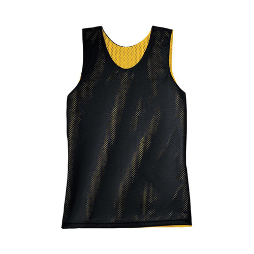 Reversible Mesh Tank