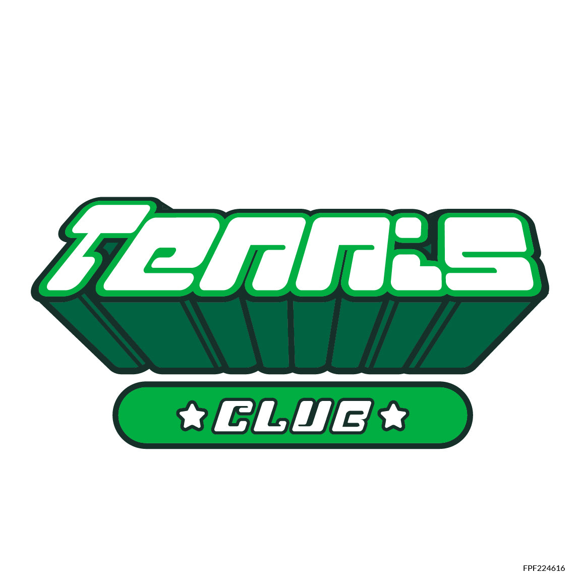 Y2K Tennis Club