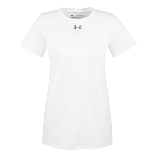 Under Armour Ladies' Locker T-Shirt 2.0