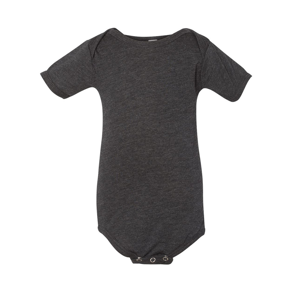 Baby Triblend Short Sleeve One Piece