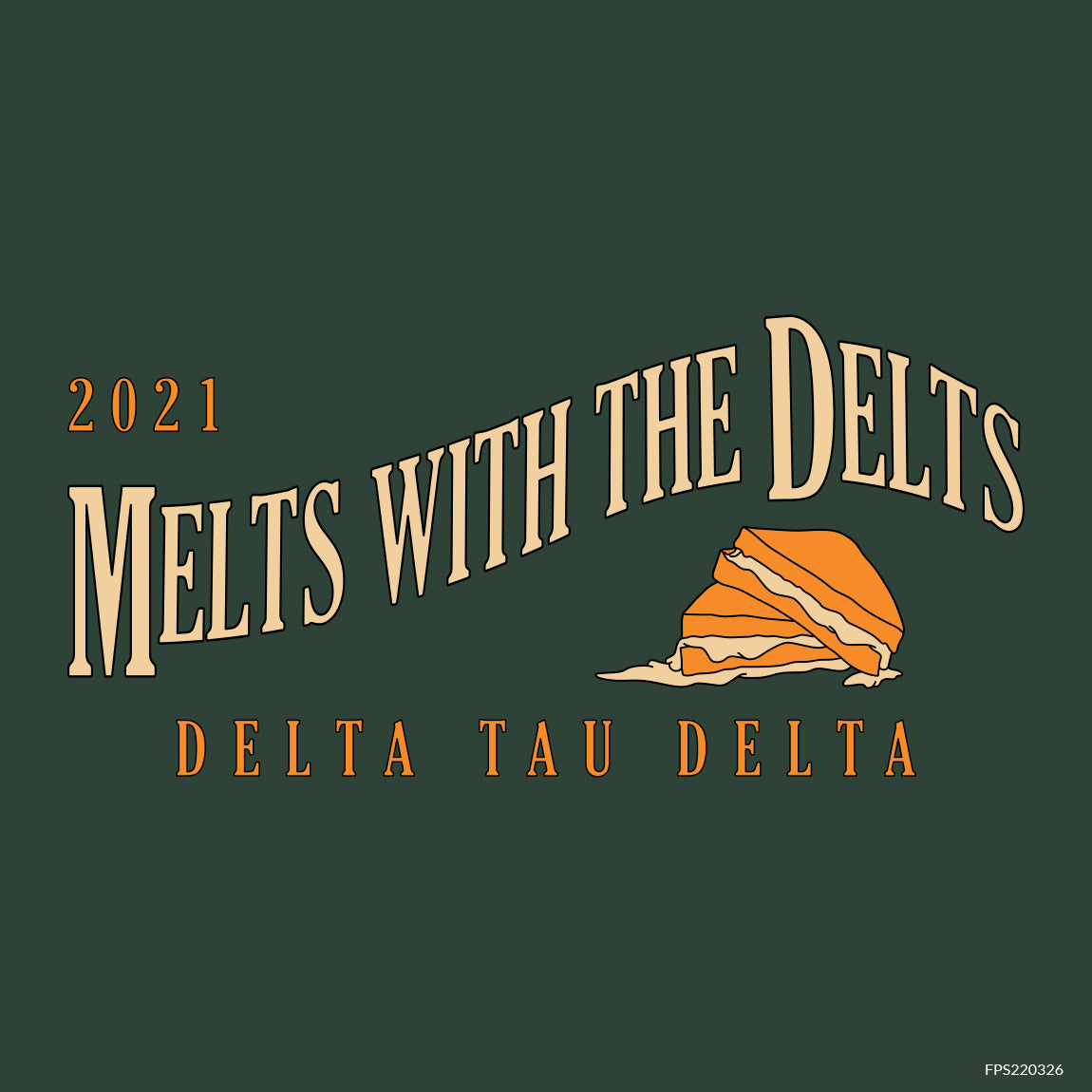 Melts with The Delts