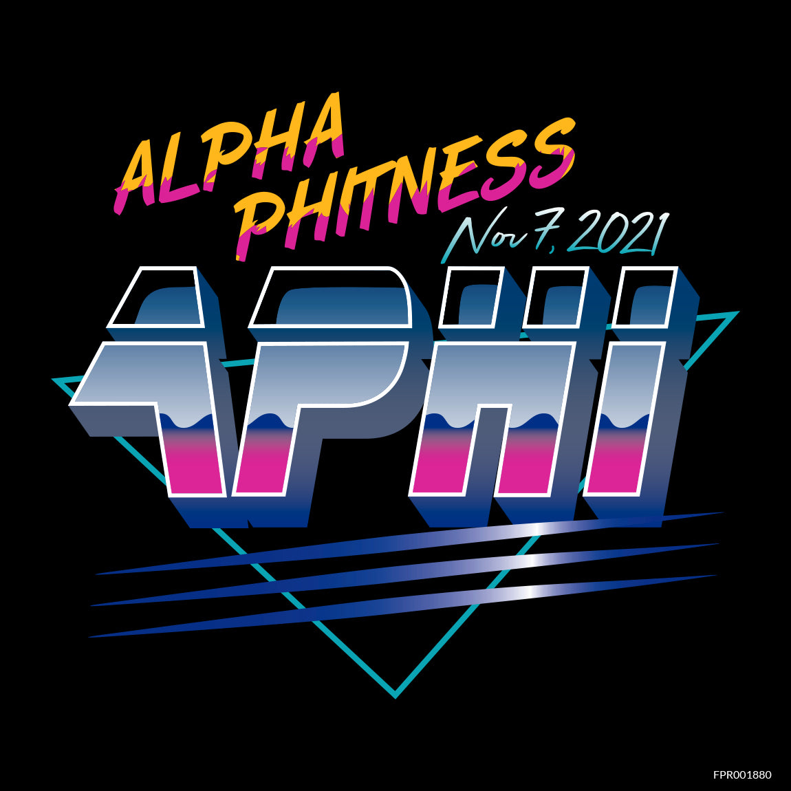Alpha Phitness