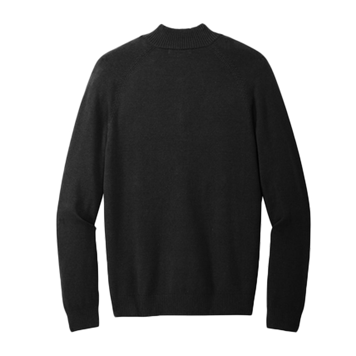 MERCER+METTLE™ 1/4-Zip Sweater