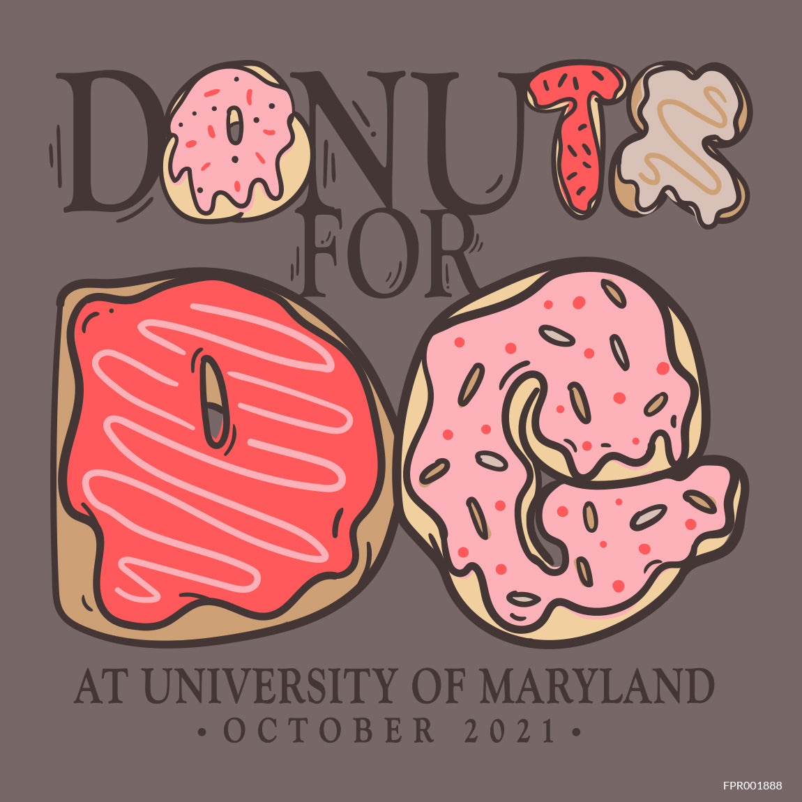 Donuts for DG