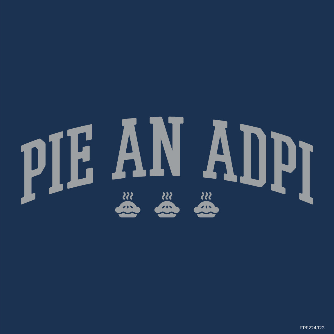 Pies and Pi