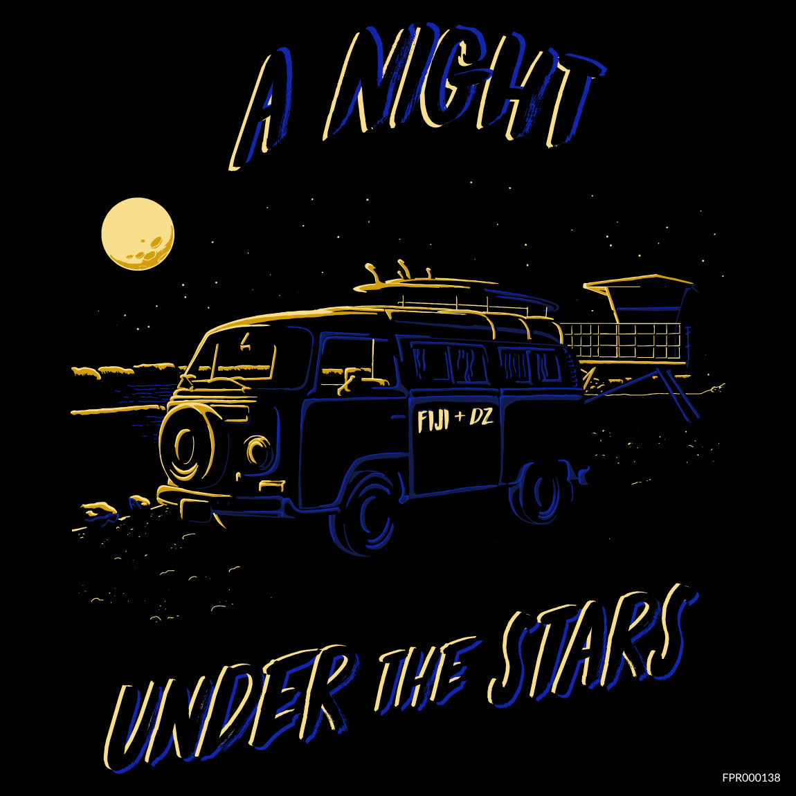 A Night Under the Stars
