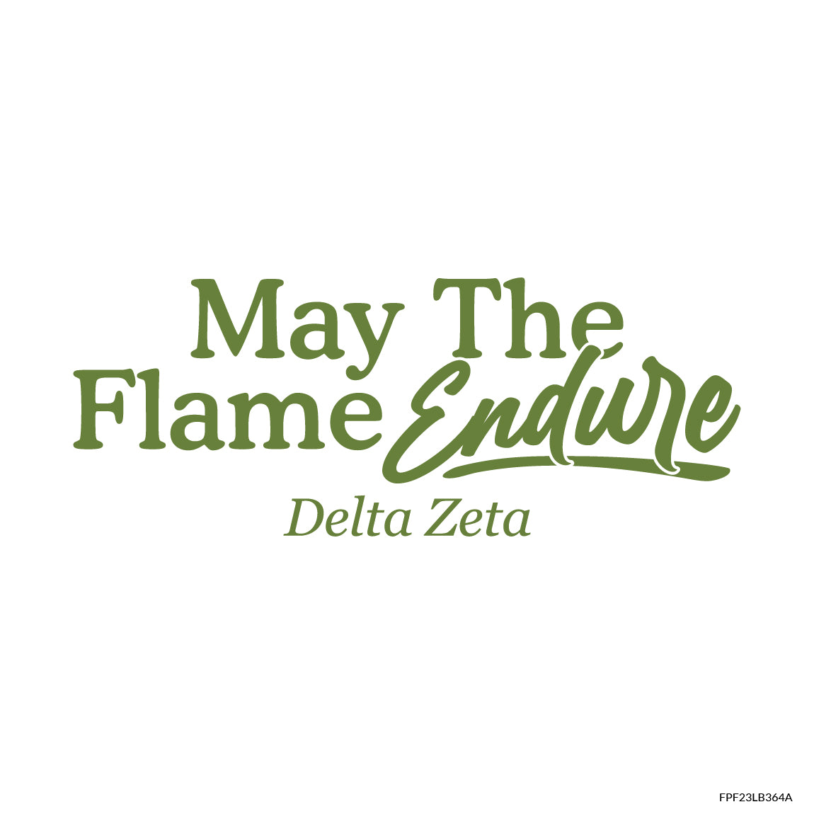 Endure the Flame