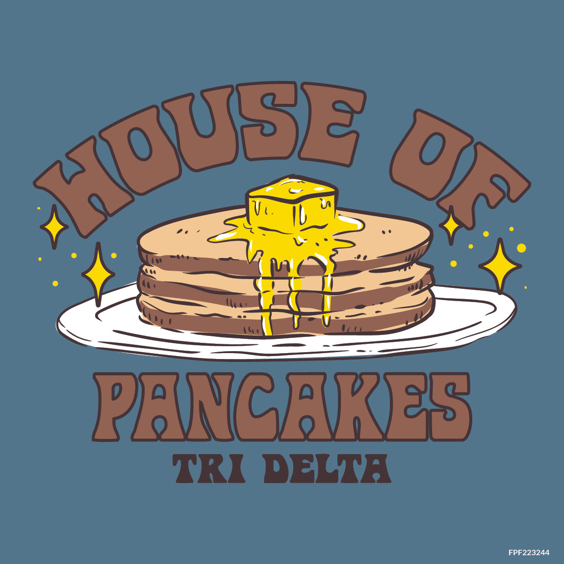 House of Pancakes