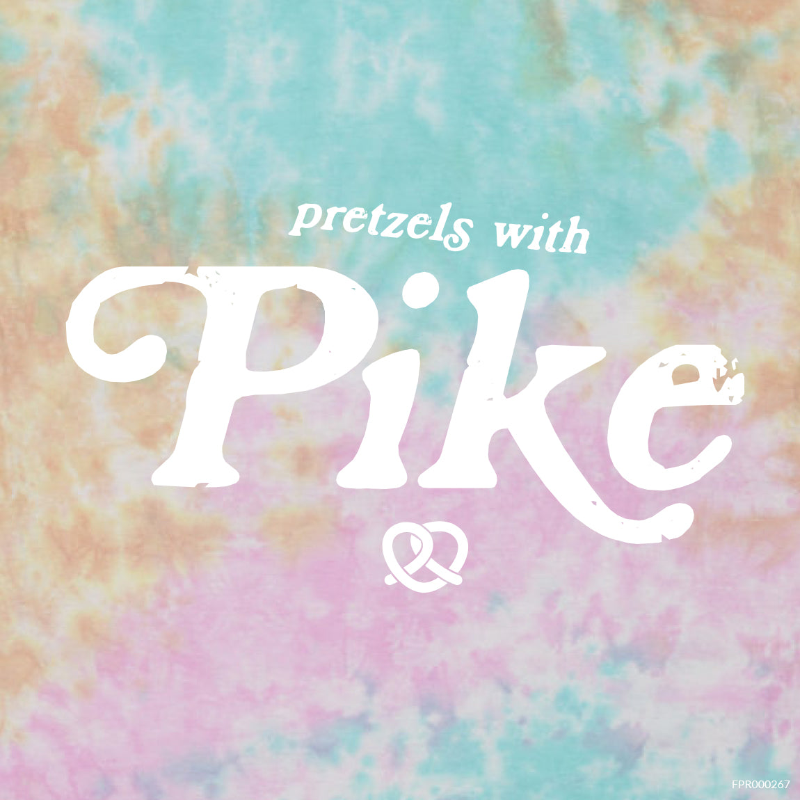 Pretzels with Pike