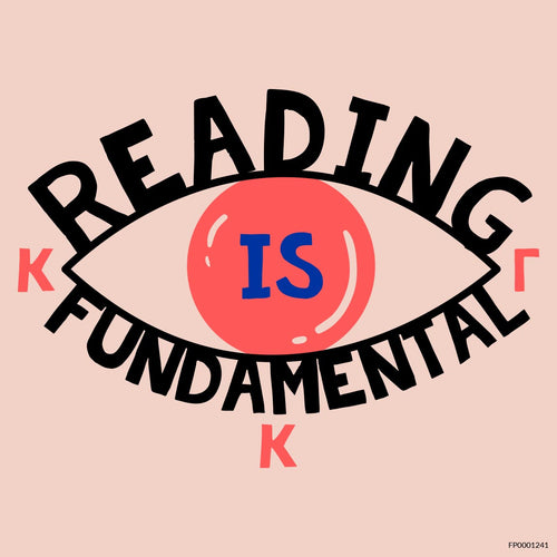 Reading is Fundamental