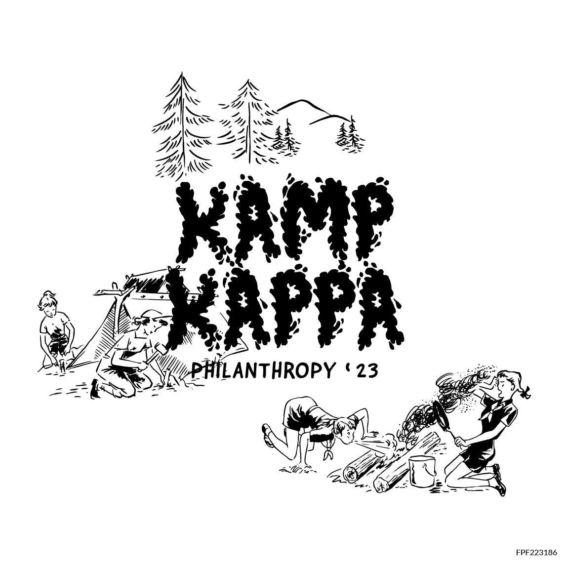 Kamp Kappa