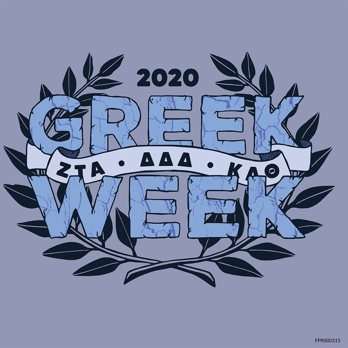 Greek Week Classic