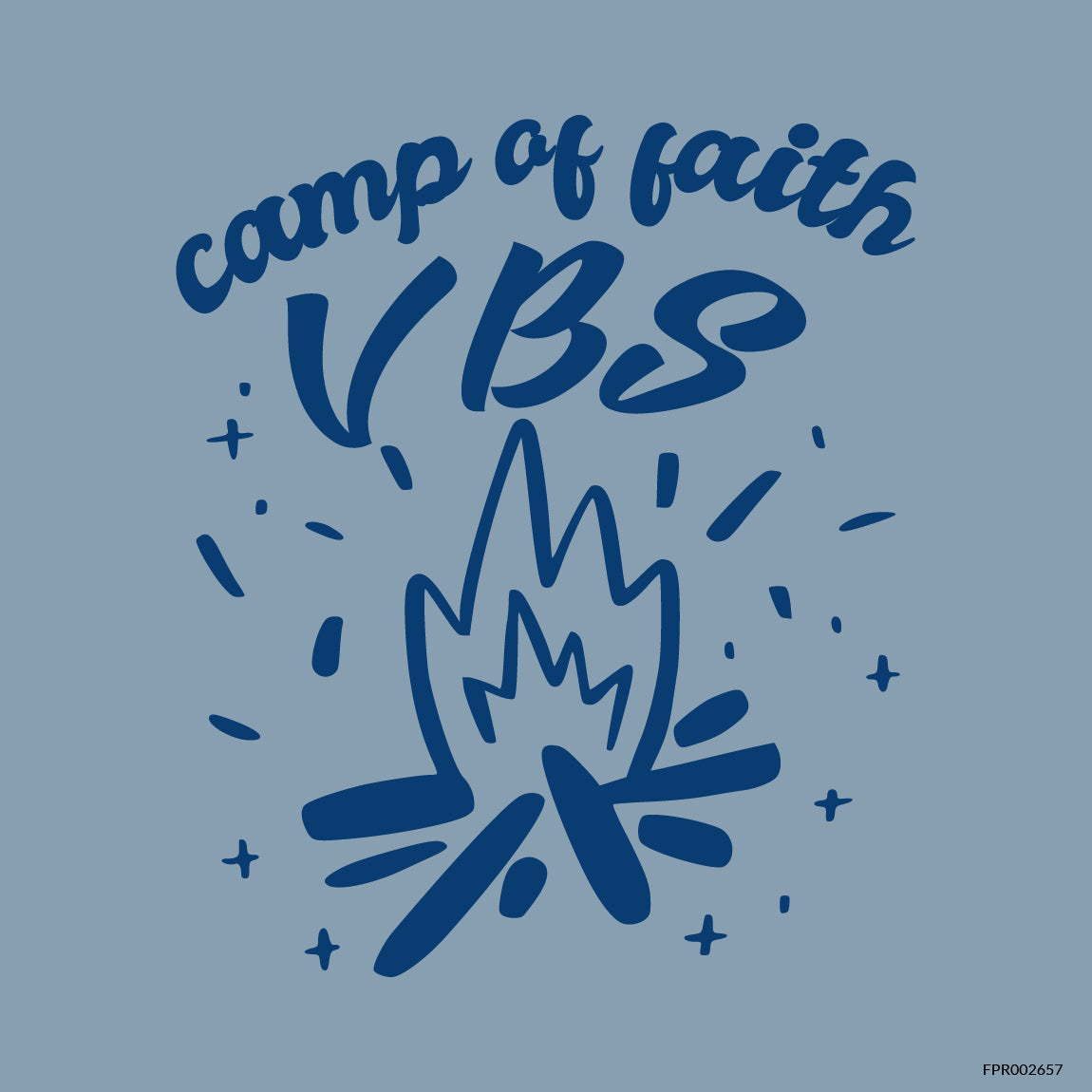 Camp of Faith
