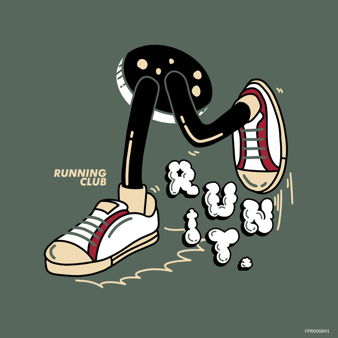 Run It